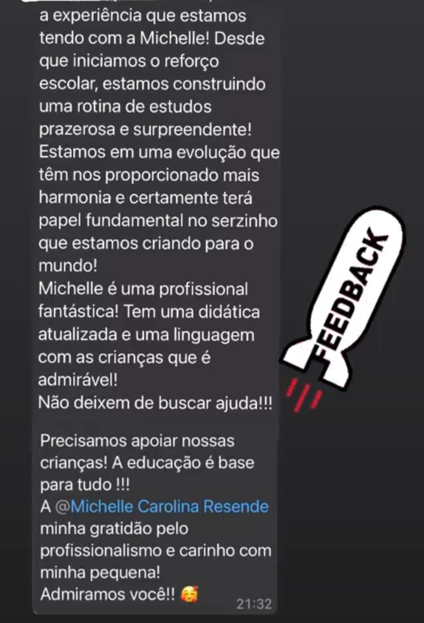 Depoimento 1
