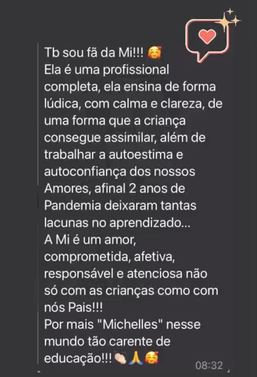 Depoimento 3