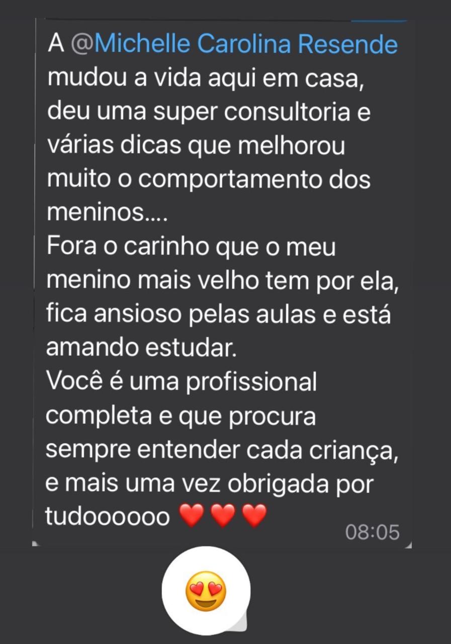 Depoimento 4