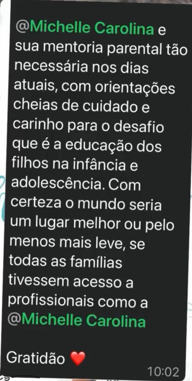 Depoimento 7
